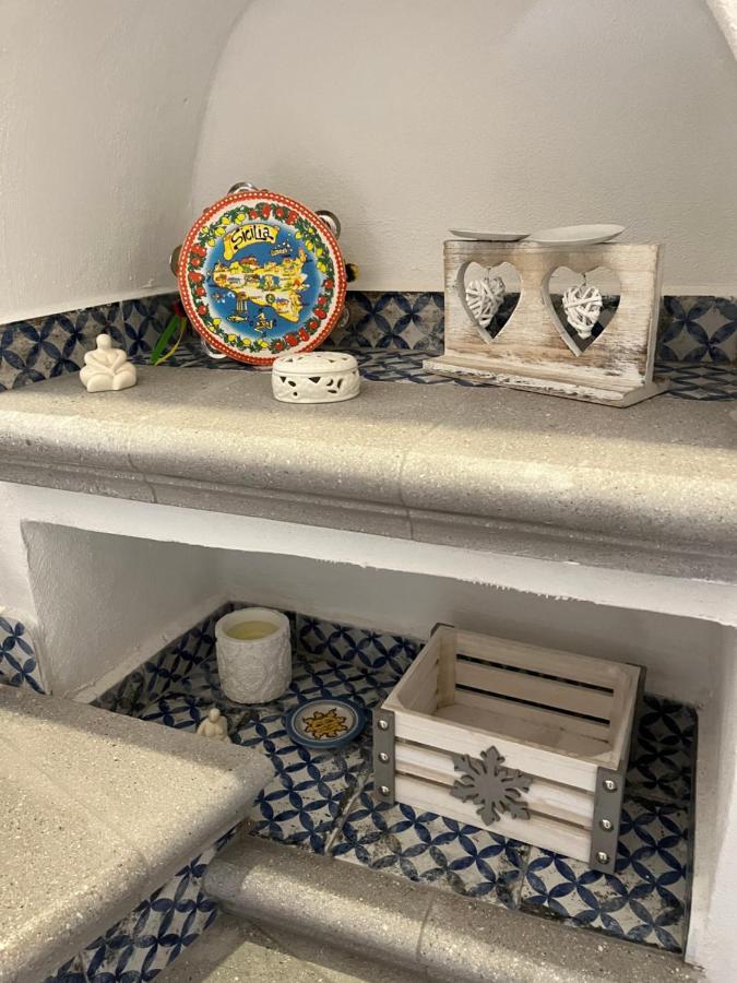 BolognettaAi Monachelli住宿加早餐旅馆 外观 照片