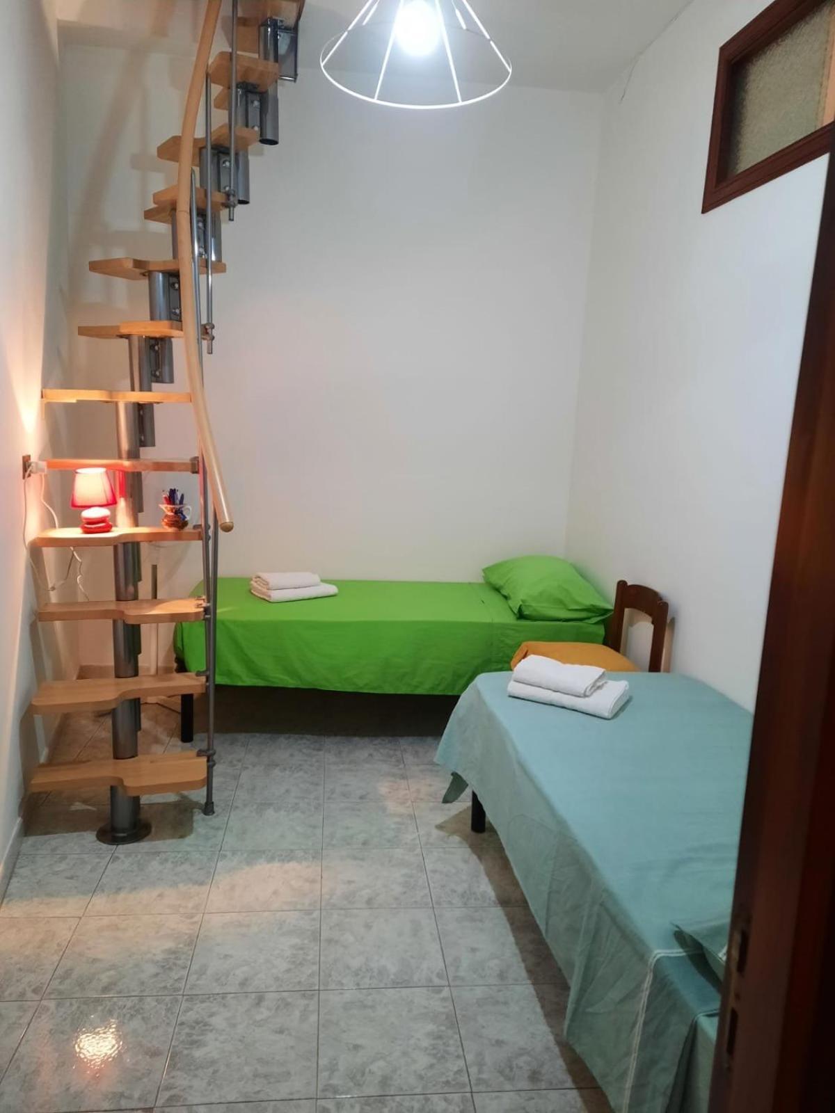 BolognettaAi Monachelli住宿加早餐旅馆 外观 照片